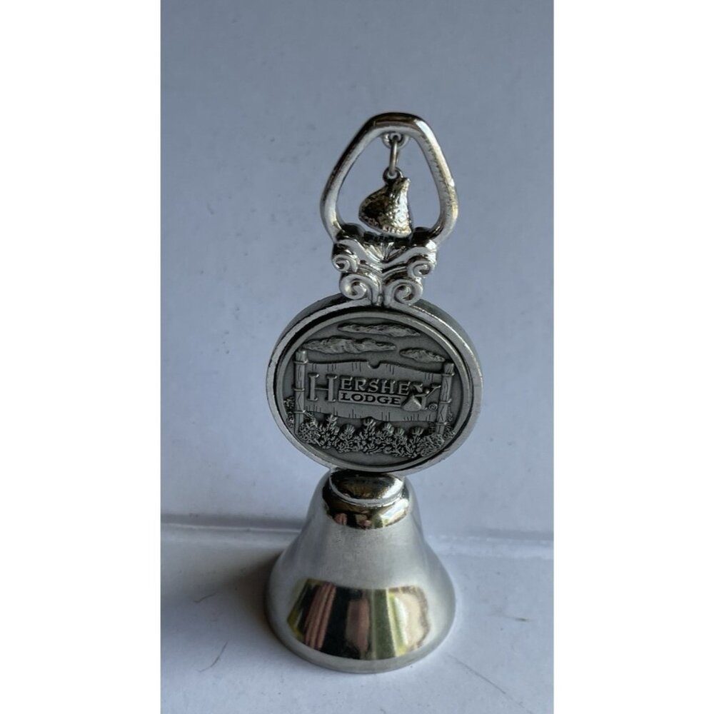 Hershey Lodge Bell